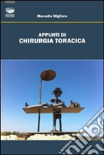 Appunti di chirurgia toracica