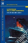 Il naufragio della Costa Concordia. L'11 settembre delle crociere libro