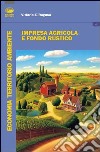 Impresa agricola e fondo rustico libro di Ragusa Vittorio E.