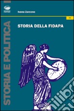 Storia della Fidapa in Italia e a Palermo libro