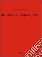 All'ombra dell'antico nemico. Racconti del macabro e del fantastico libro