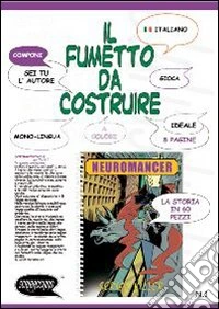 Serial killer. Con gadget