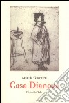 Casa Dianora libro