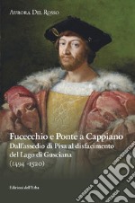 Fucecchio e Ponte a Cappiano. Dall'assedio di Pisa al disfacimento del Lago di Gusciana (1494-1520) libro