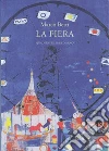 La fiera libro