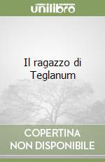 Il ragazzo di Teglanum libro