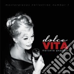 Dolce Vita. Masterpieces collection. Ediz. italiana e inglese. Vol. 1 libro