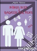 Storie sexy di ragazze per bene libro