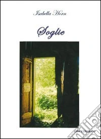 Soglie libro