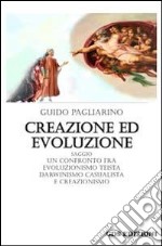 Creazione ed evoluzione libro