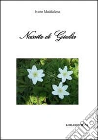 Nascita di Giulia libro