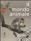 Il mondo animale di Ohara Koson. Ediz. illustrata libro