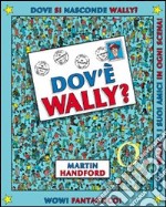 Dov'è Wally? Ediz. illustrata. Vol. 1 libro