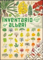 Inventario illustrato degli alberi libro