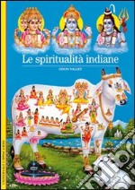 Le spiritualità indiane libro