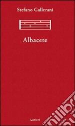 Albacete libro