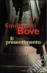 Il presentimento libro