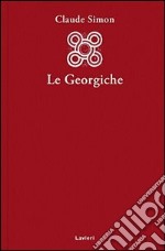 Le georgiche libro