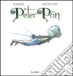 Peter Pan libro