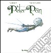 Peter Pan libro