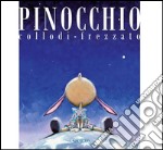 Pinocchio libro