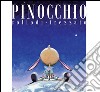 Pinocchio libro