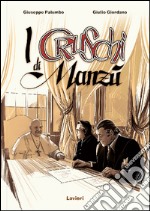 I cruschi di Manzù libro