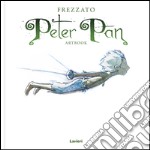 Peter Pan. Artbook