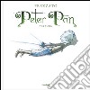 Peter Pan. Artbook libro