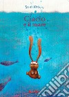 Ciacio e il mare libro di Khoury Sarah