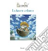 La barca volante libro