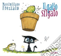 Il gatto sfigato (a) libro