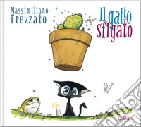 Il gatto sfigato (b) libro