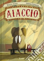 Aiaccio libro