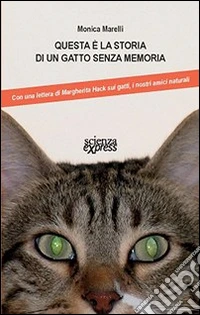 Questa è la storia di un gatto senza memoria