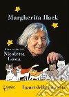 I gatti della mia vita libro di Hack Margherita