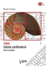 Calcolo combinatorio. Teoria e problemi libro