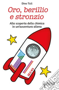 Oro, berillio e stronzio