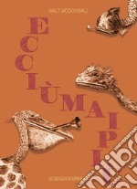 Ecciùmaipiù libro