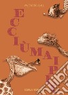 Ecciùmaipiù libro