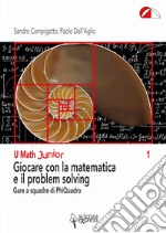 Giocare con la matematica e il problem solving. Gare a squadre di PhiQuadro