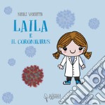 Laila e il coronavirus