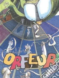 Orfeur