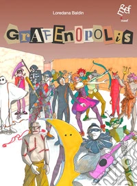 Grafenopolis libro