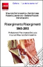 Risorgimento. Risorgimenti libro