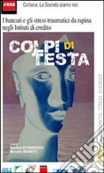 Colpi di testa libro