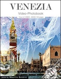 Venezia. Con DVD