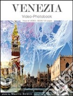 Venezia. Con DVD libro