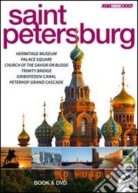 Saint Petersburg. DVD. Ediz. multilingue