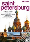 Saint Petersburg. DVD. Ediz. multilingue libro